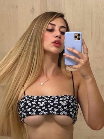 Индивидуалка Милена Фотография 2